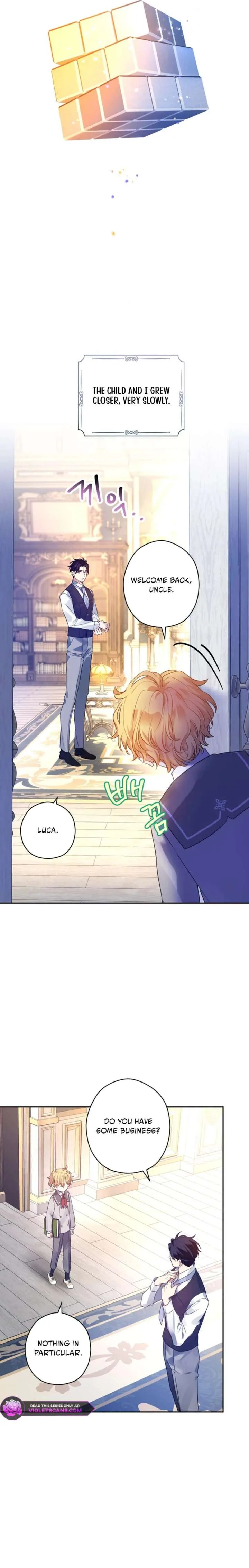 I Will Change The Genre Chapter 122 page 15