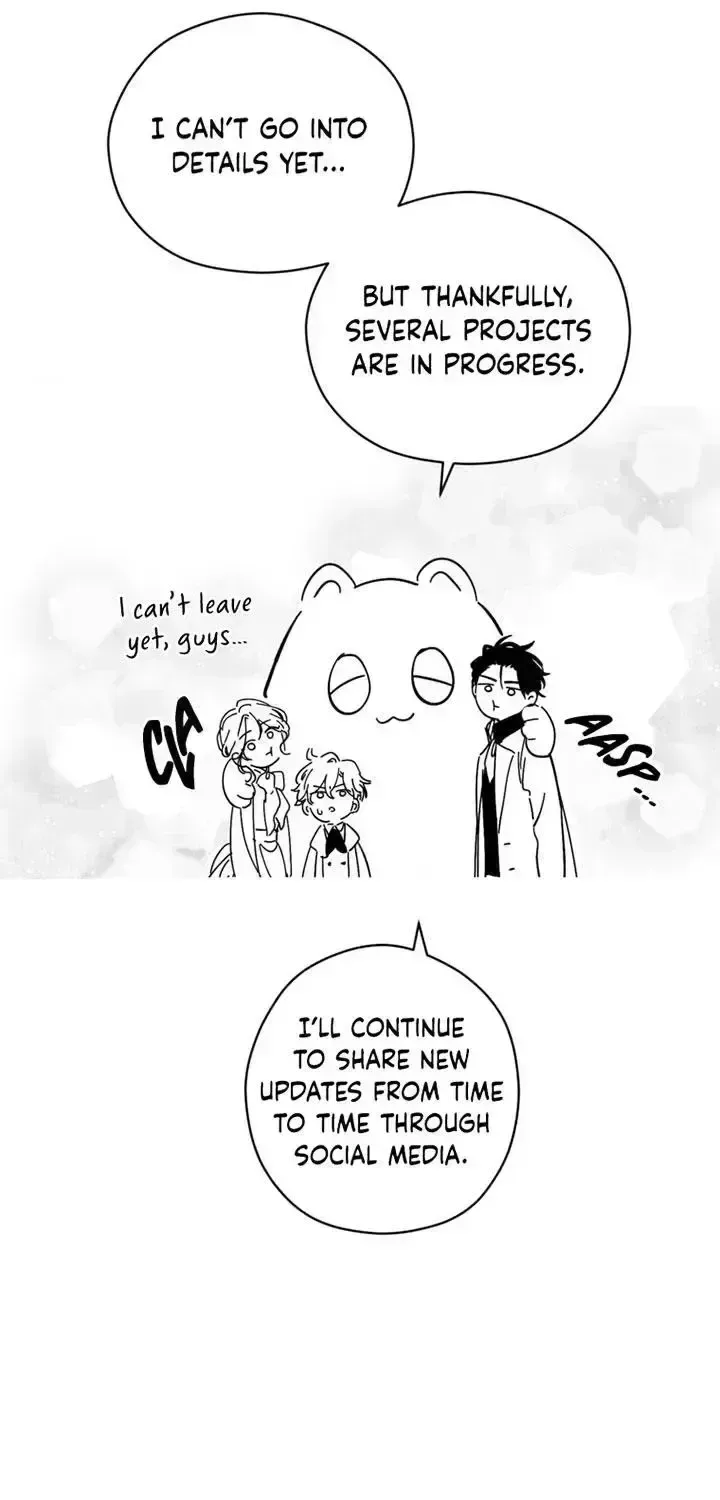 I Will Change The Genre Chapter 124.2 page 22