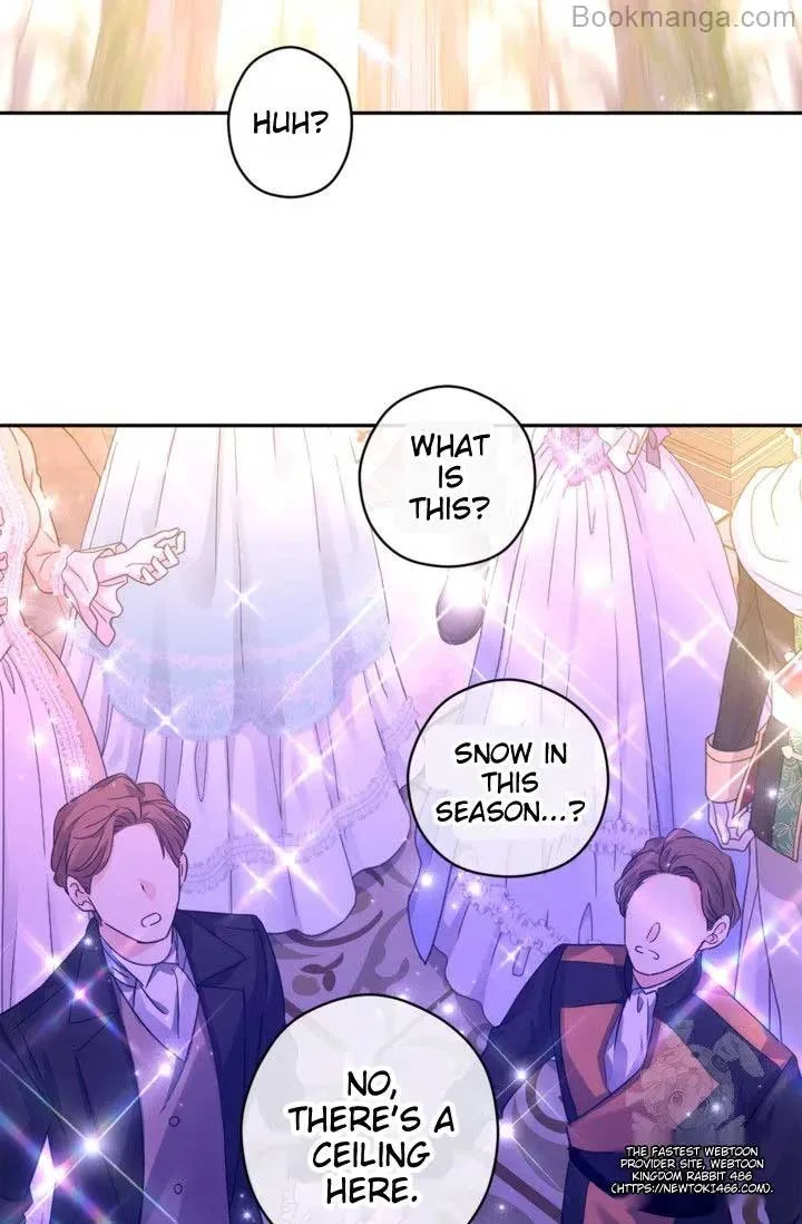 I Will Change The Genre Chapter 119 page 49