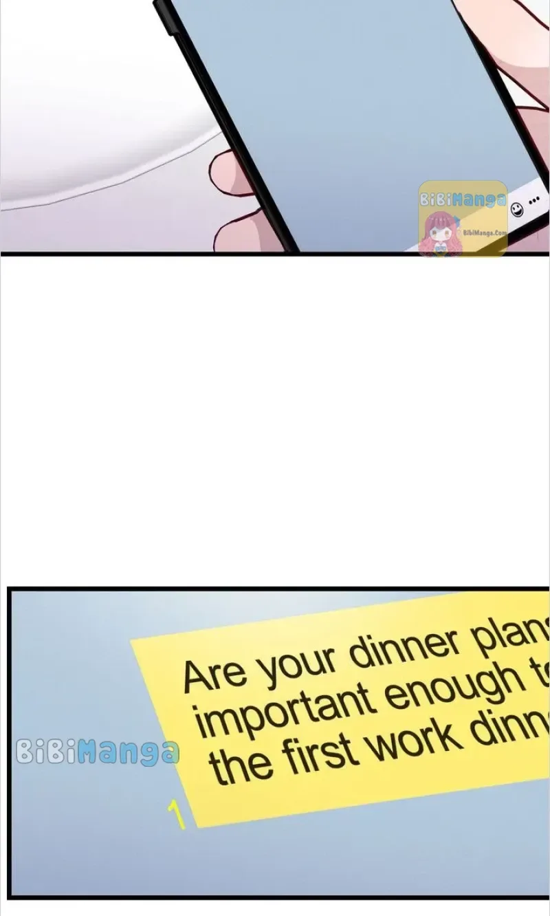 A Morning Kiss at Tiffany’s Chapter 49 page 5