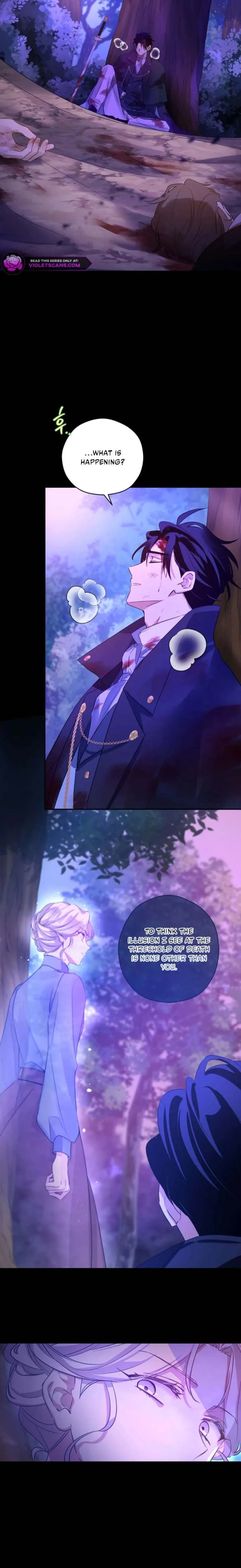 I Will Change The Genre Chapter 122 page 19