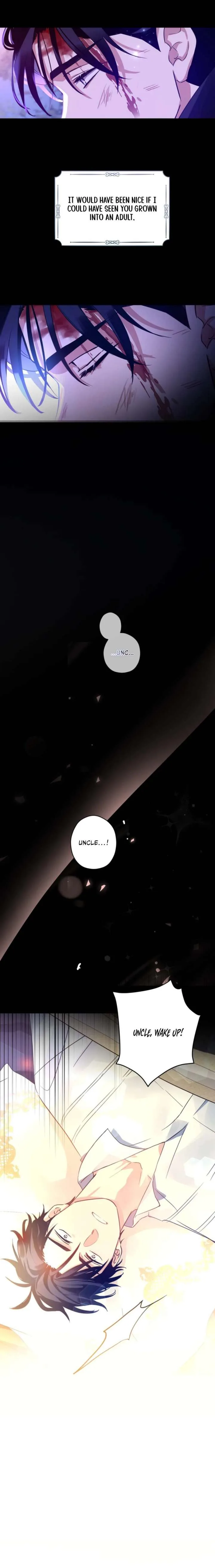 I Will Change The Genre Chapter 122 page 21