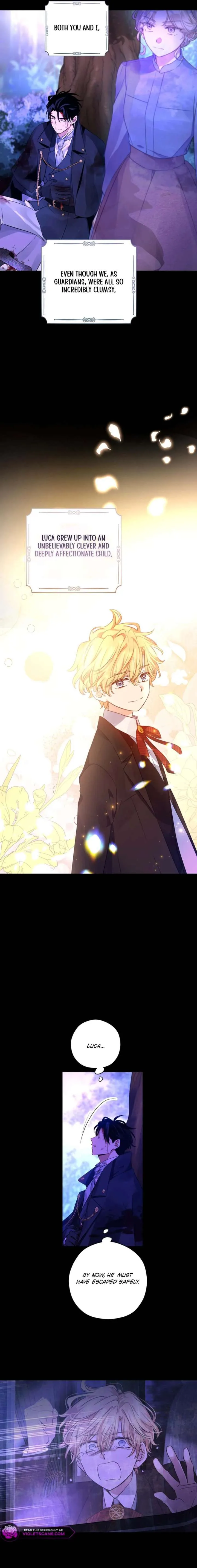 I Will Change The Genre Chapter 122 page 20