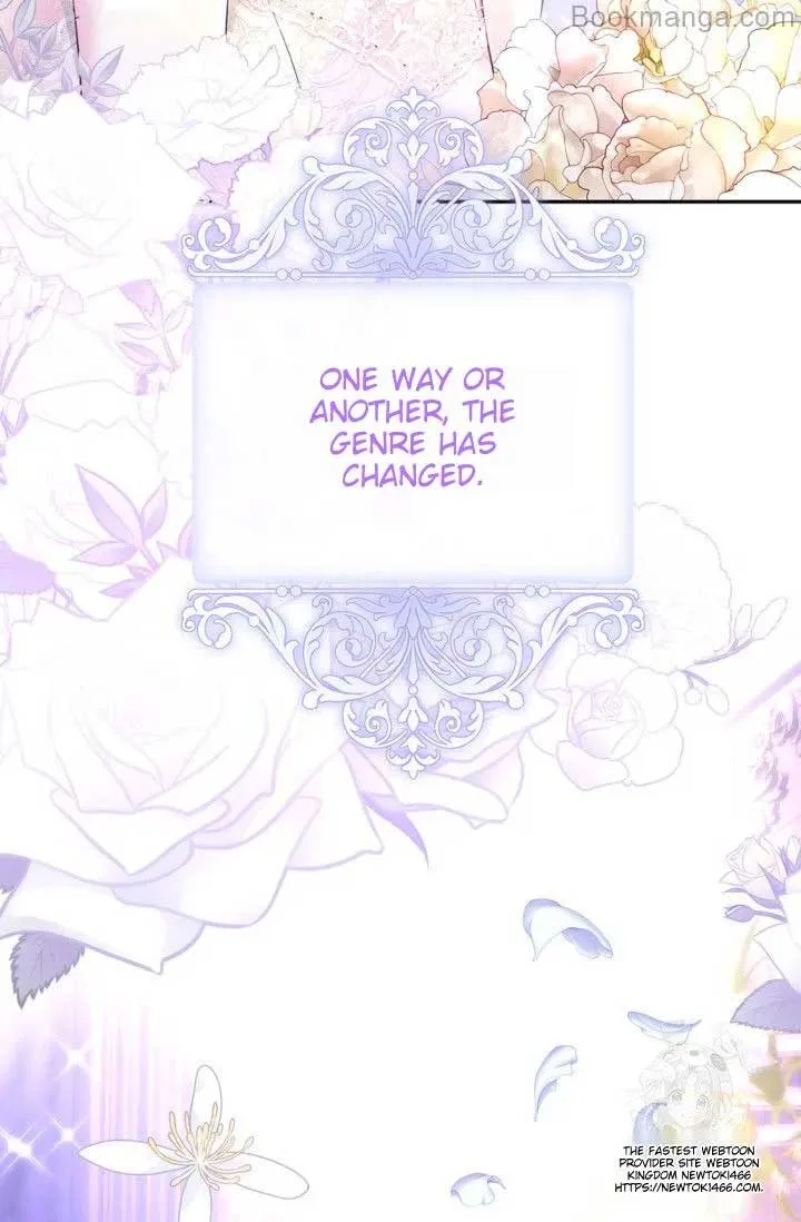 I Will Change The Genre Chapter 119 page 73