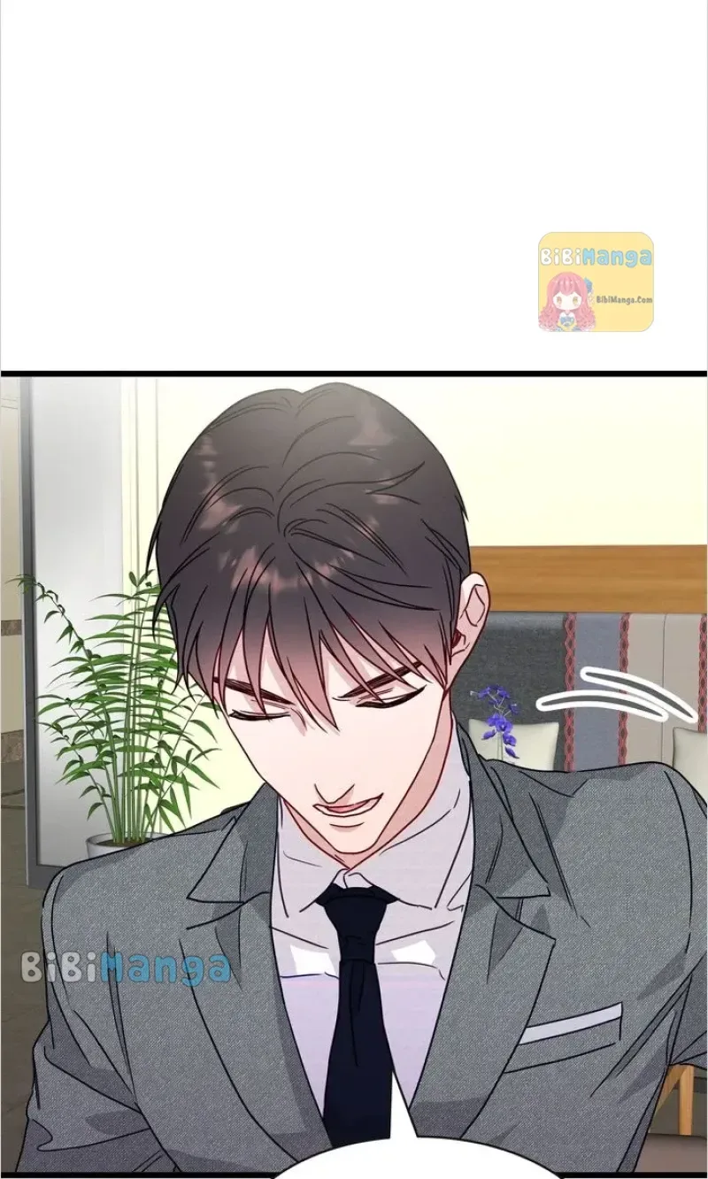 A Morning Kiss at Tiffany’s Chapter 49 page 11