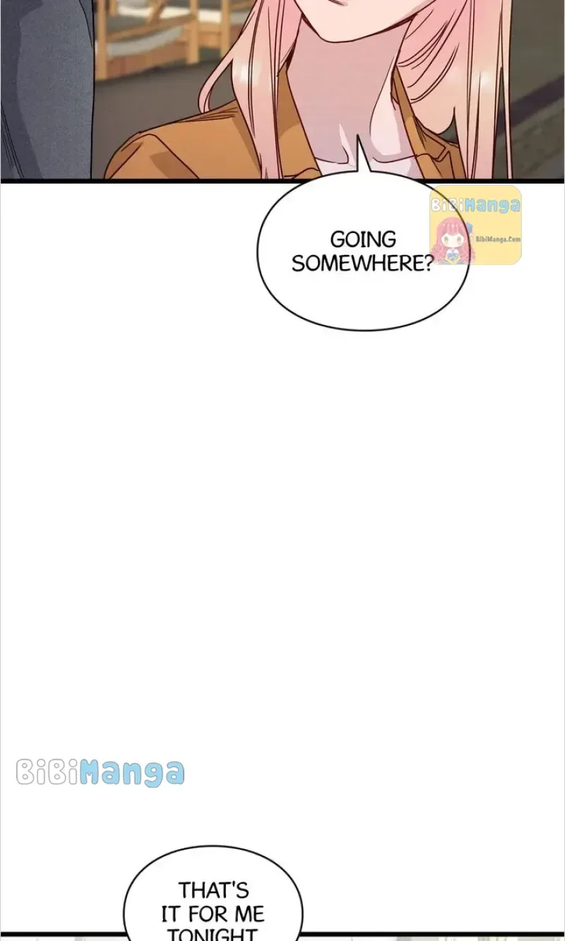 A Morning Kiss at Tiffany’s Chapter 49 page 9