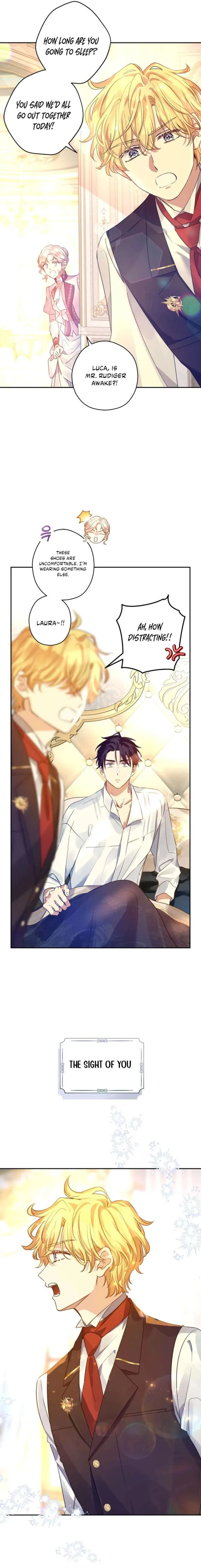 I Will Change The Genre Chapter 122 page 22
