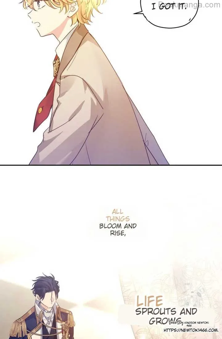 I Will Change The Genre Chapter 119 page 84