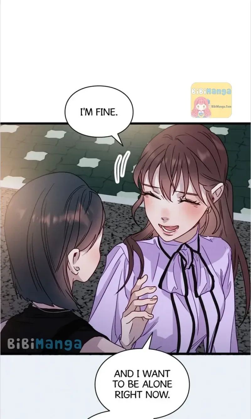 A Morning Kiss at Tiffany’s Chapter 49 page 30
