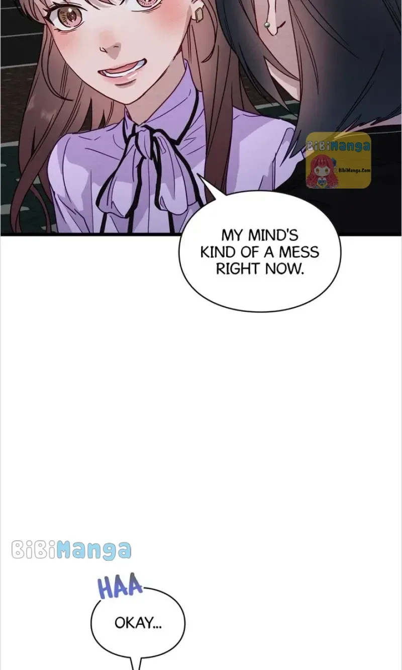 A Morning Kiss at Tiffany’s Chapter 49 page 28