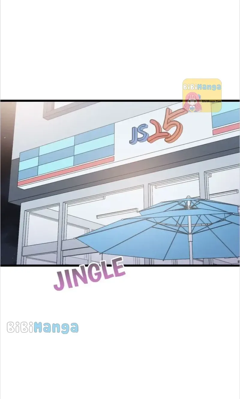A Morning Kiss at Tiffany’s Chapter 49 page 24