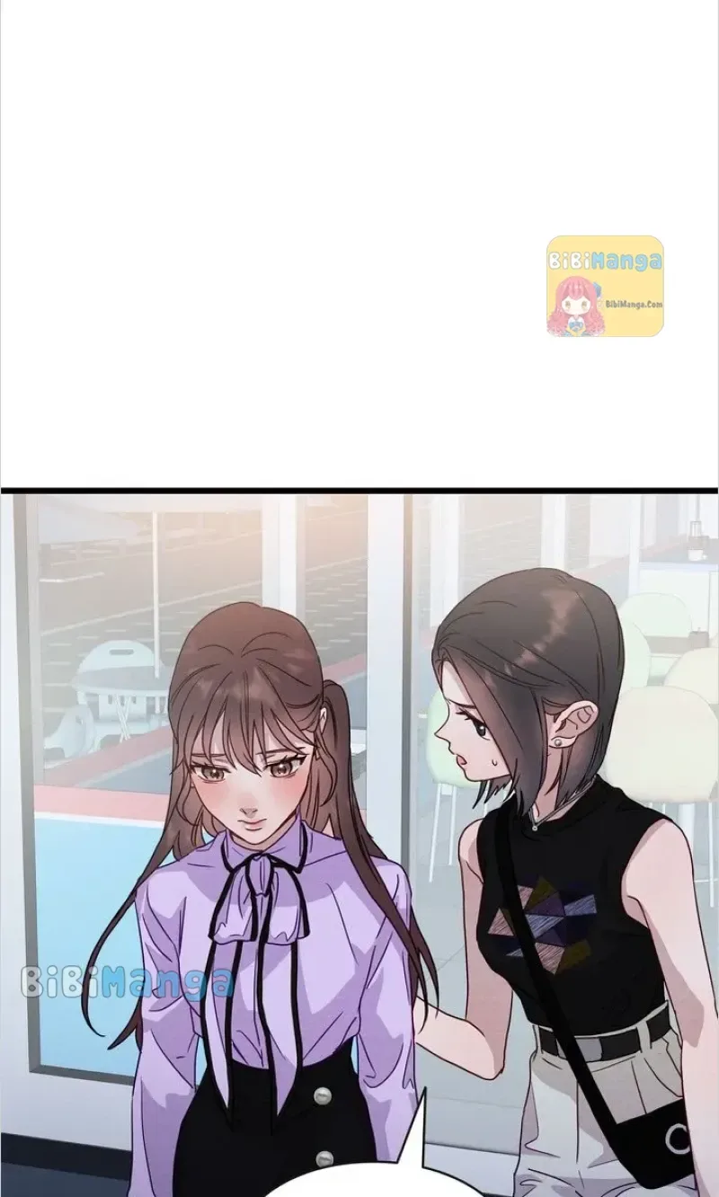 A Morning Kiss at Tiffany’s Chapter 49 page 26
