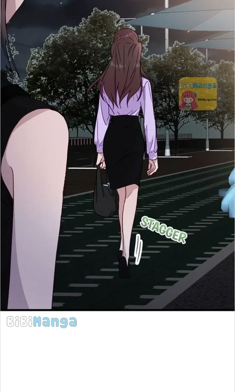 A Morning Kiss at Tiffany’s Chapter 49 page 32