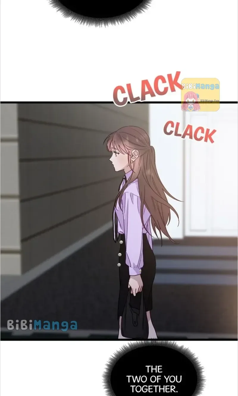 A Morning Kiss at Tiffany’s Chapter 49 page 35