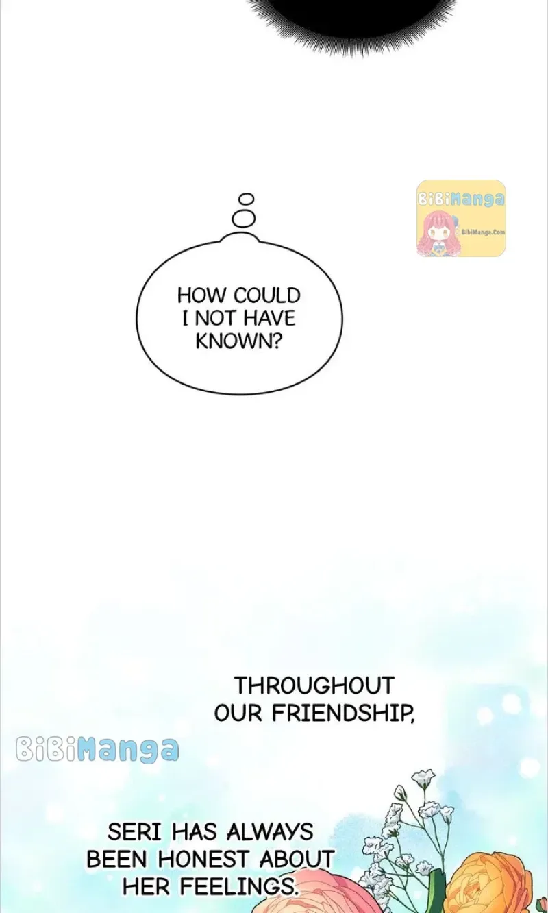 A Morning Kiss at Tiffany’s Chapter 49 page 36
