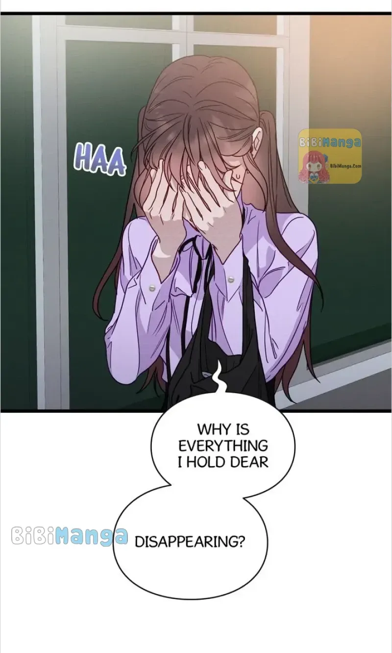 A Morning Kiss at Tiffany’s Chapter 49 page 42