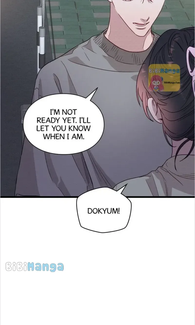 A Morning Kiss at Tiffany’s Chapter 49 page 45