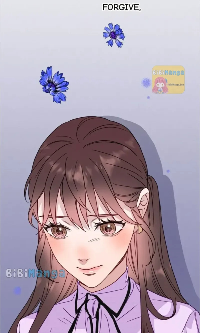 A Morning Kiss at Tiffany’s Chapter 49 page 40