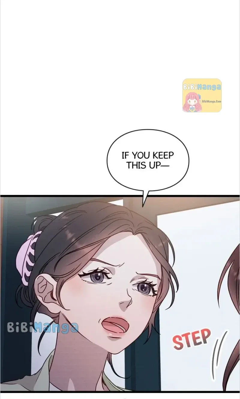 A Morning Kiss at Tiffany’s Chapter 49 page 47