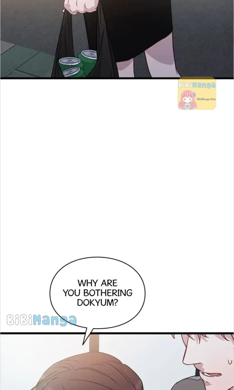 A Morning Kiss at Tiffany’s Chapter 49 page 51