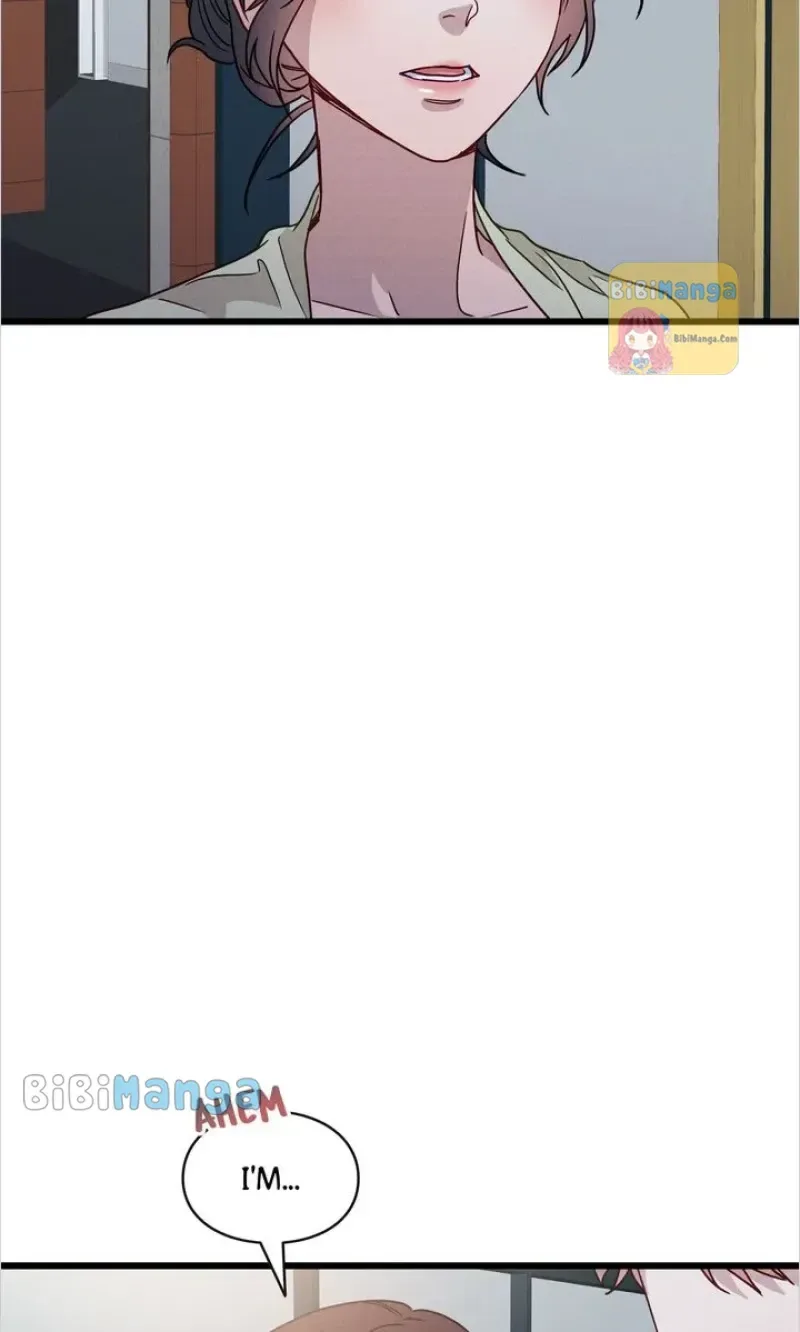 A Morning Kiss at Tiffany’s Chapter 49 page 55