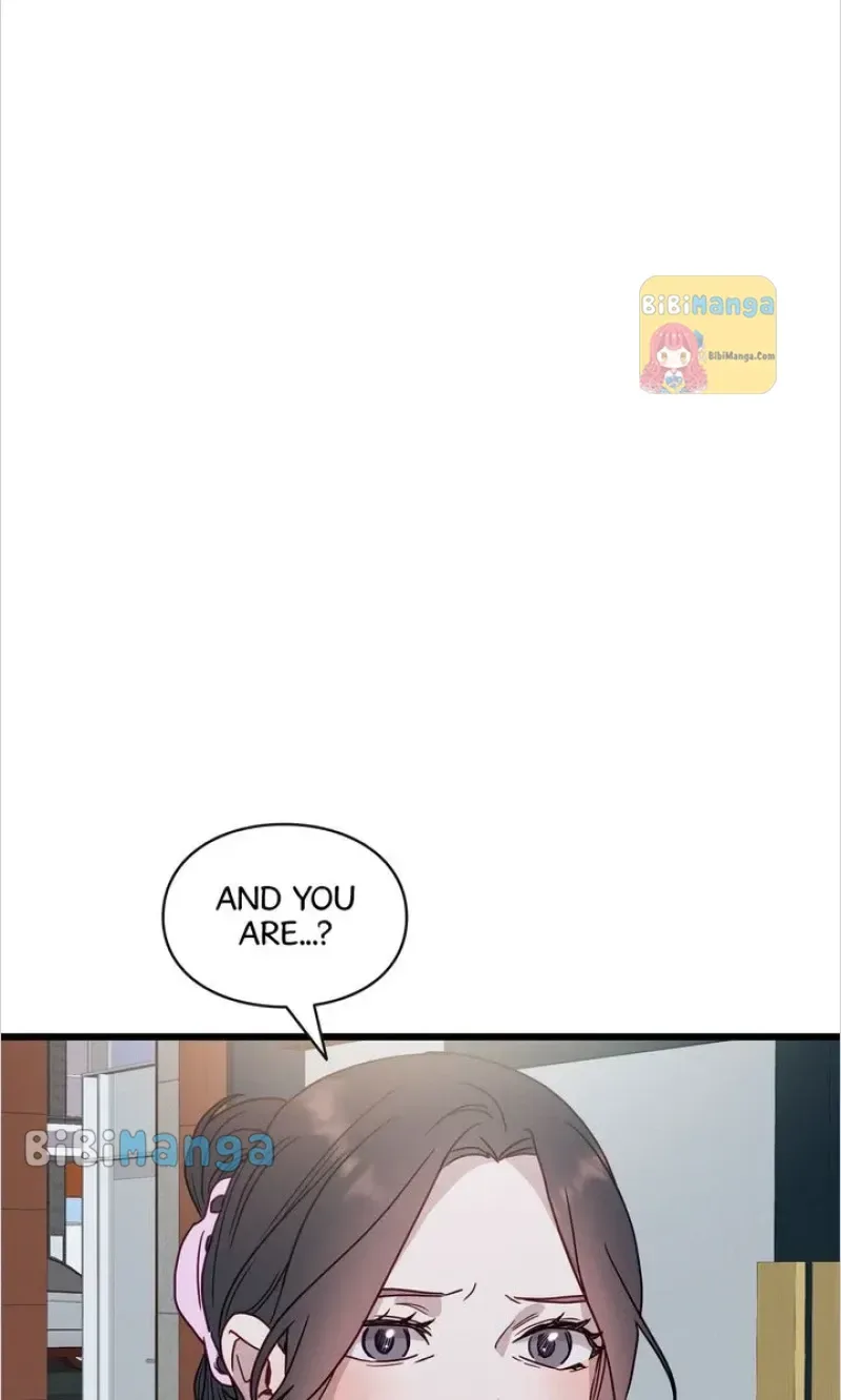 A Morning Kiss at Tiffany’s Chapter 49 page 54