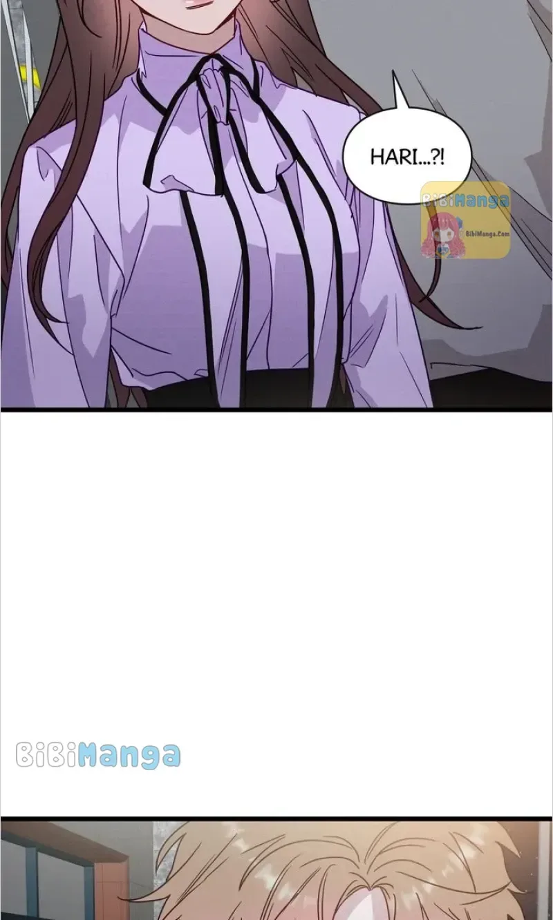 A Morning Kiss at Tiffany’s Chapter 49 page 49