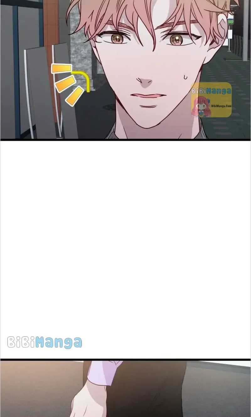 A Morning Kiss at Tiffany’s Chapter 49 page 50