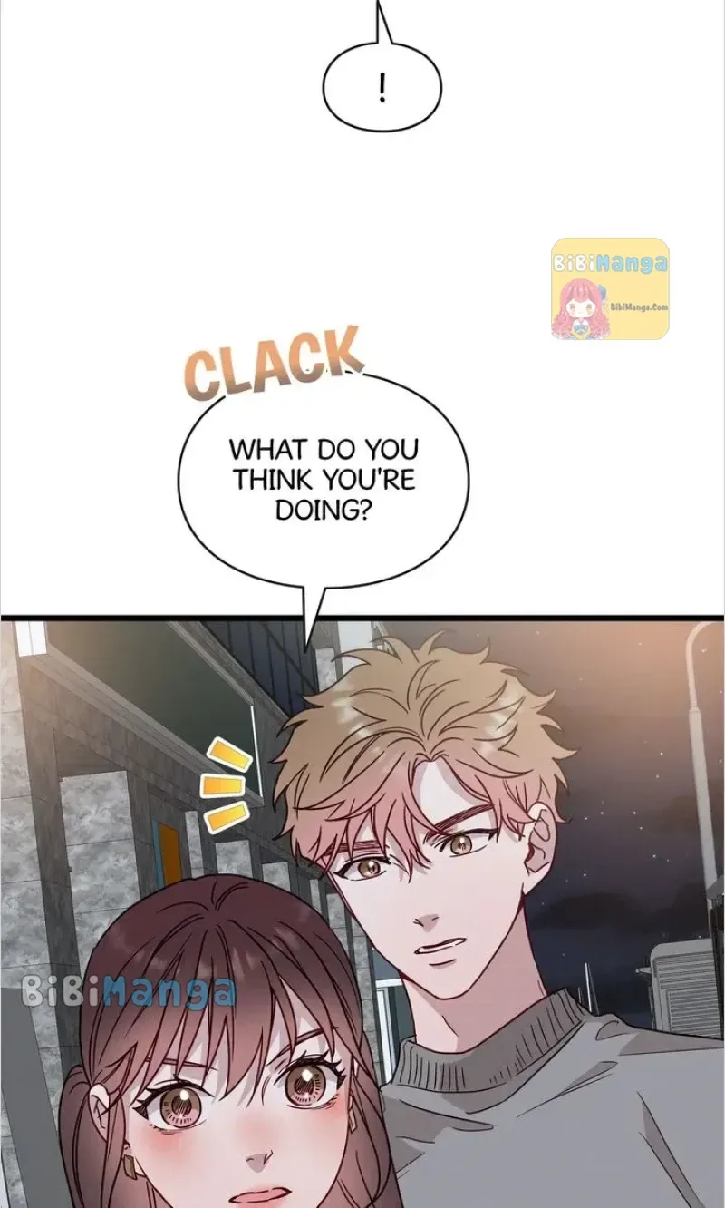 A Morning Kiss at Tiffany’s Chapter 49 page 48