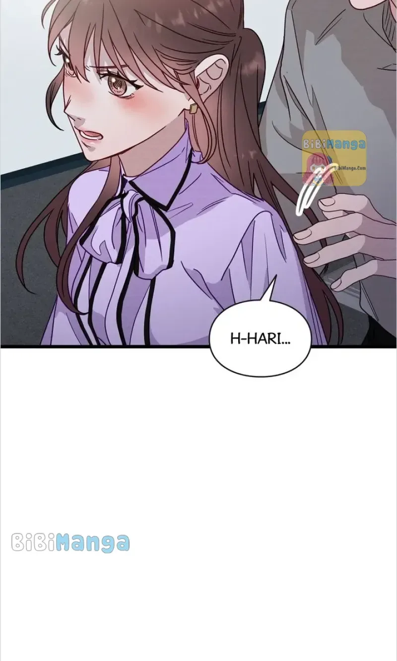 A Morning Kiss at Tiffany’s Chapter 49 page 52