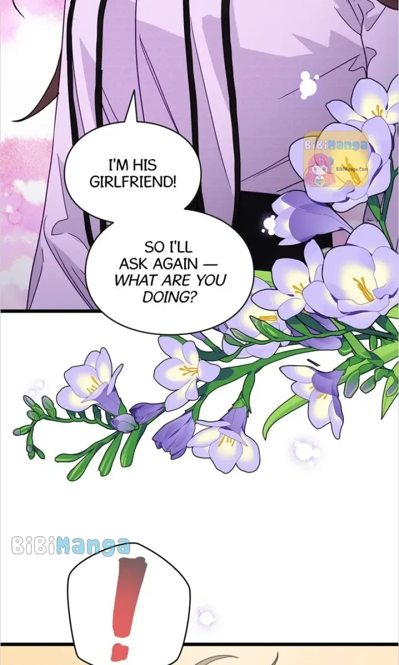 A Morning Kiss at Tiffany’s Chapter 49 page 60