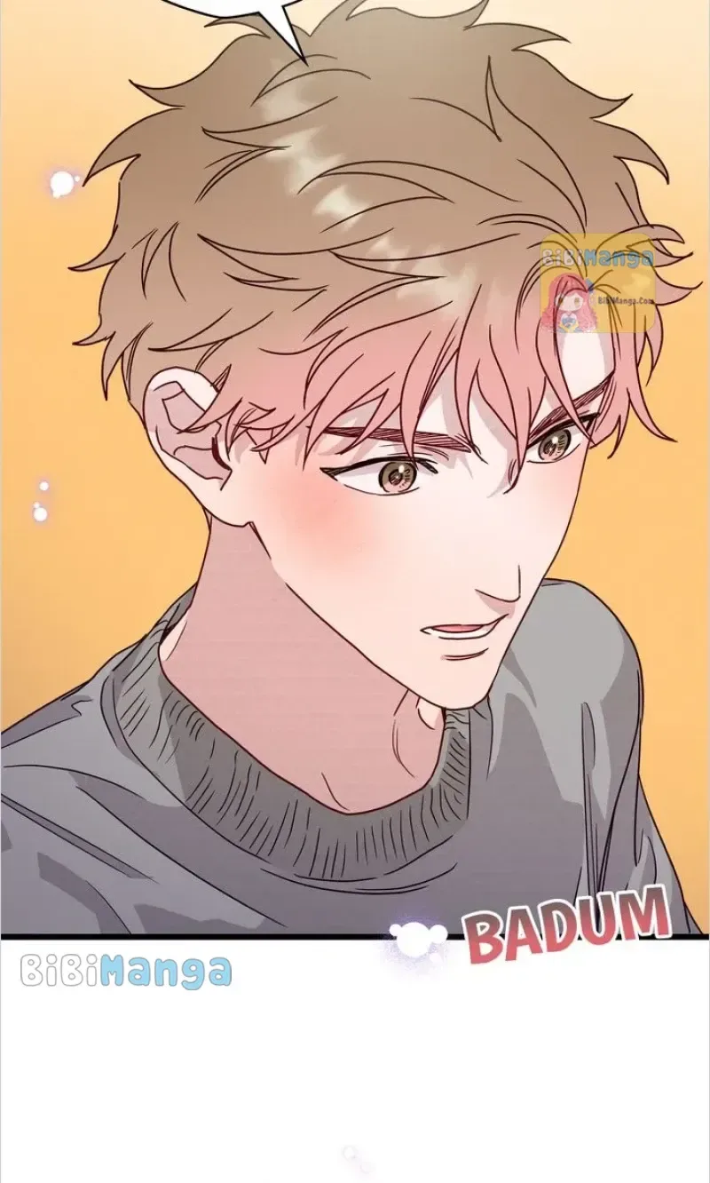 A Morning Kiss at Tiffany’s Chapter 49 page 61