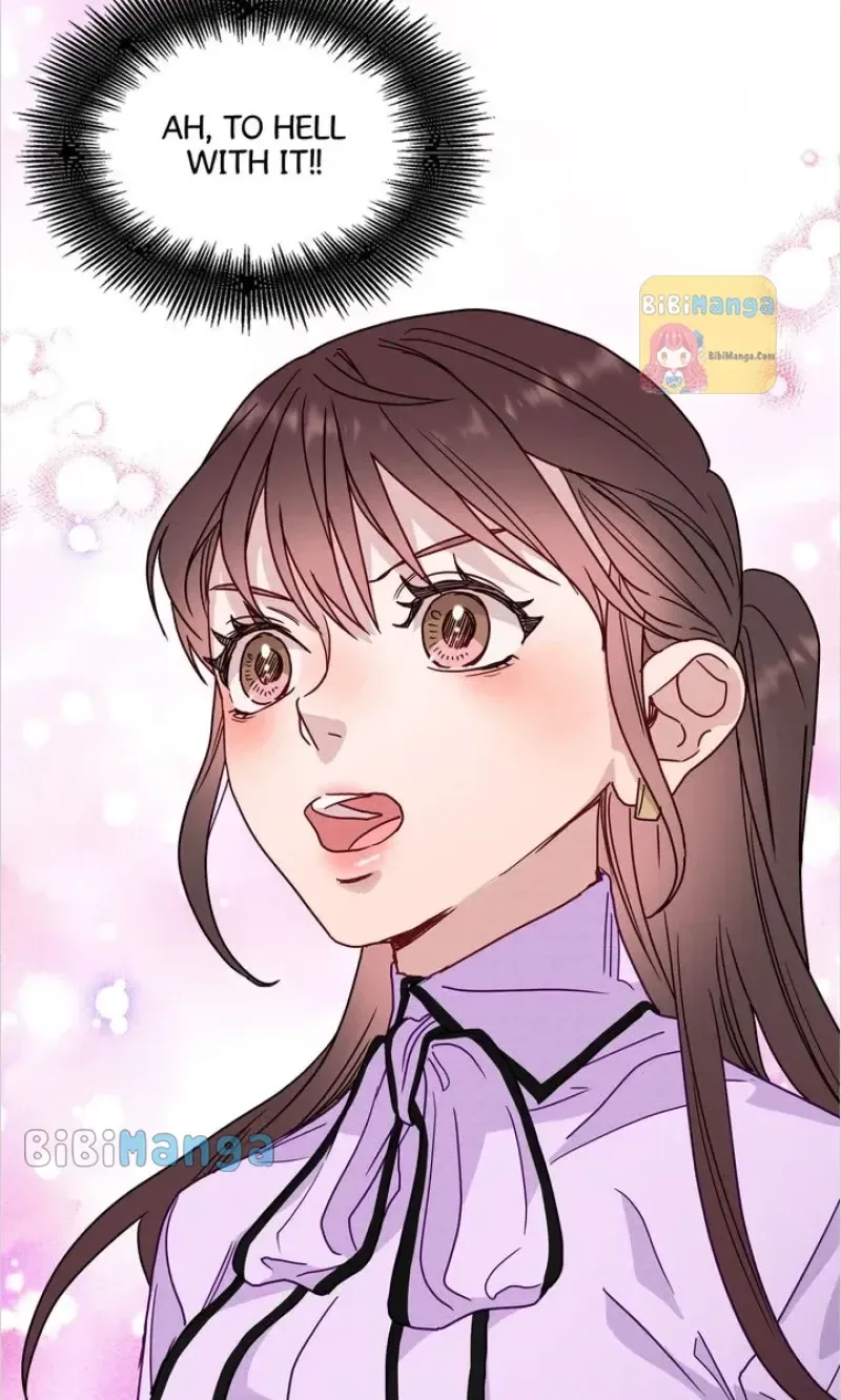 A Morning Kiss at Tiffany’s Chapter 49 page 59