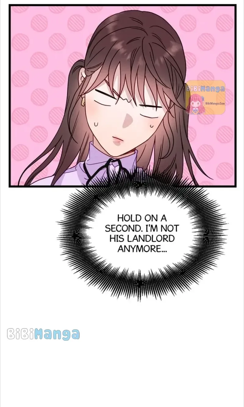 A Morning Kiss at Tiffany’s Chapter 49 page 57