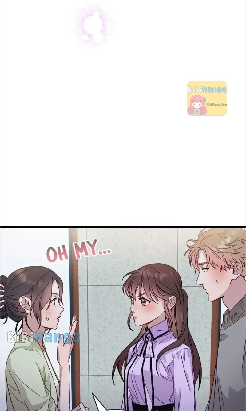 A Morning Kiss at Tiffany’s Chapter 49 page 62