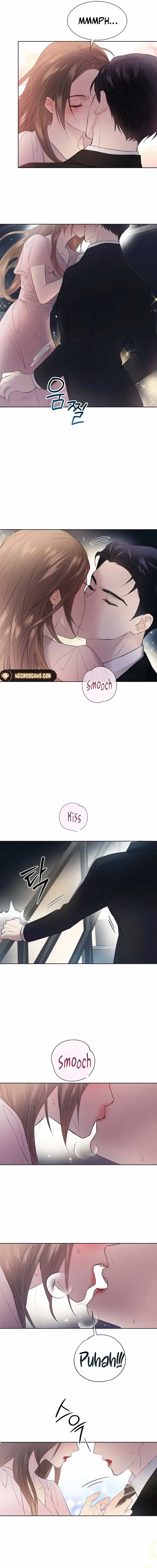 A Night Soaked With You Chapter 1 page 15