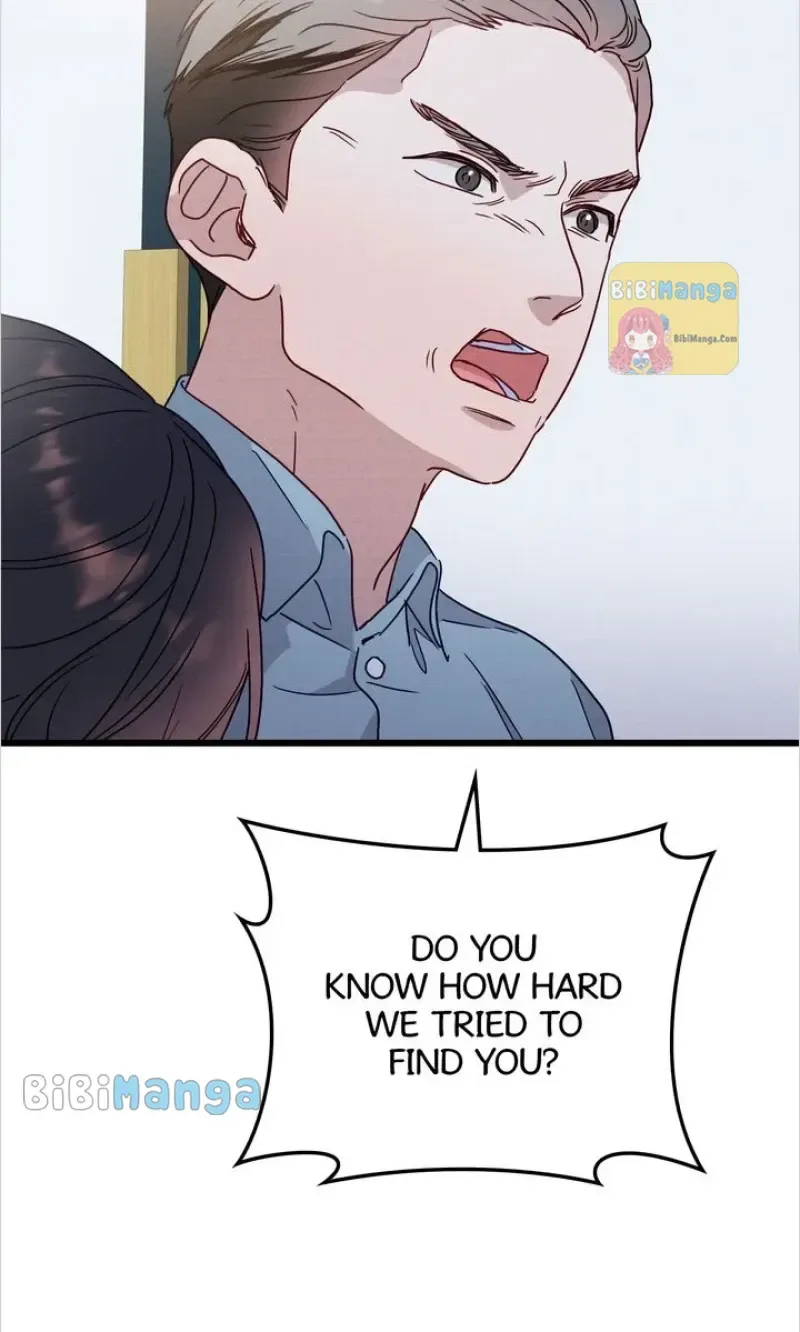 A Morning Kiss at Tiffany’s Chapter 49 page 70