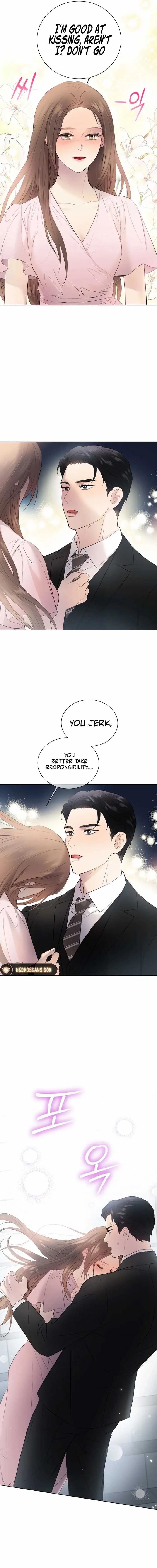 A Night Soaked With You Chapter 1 page 16
