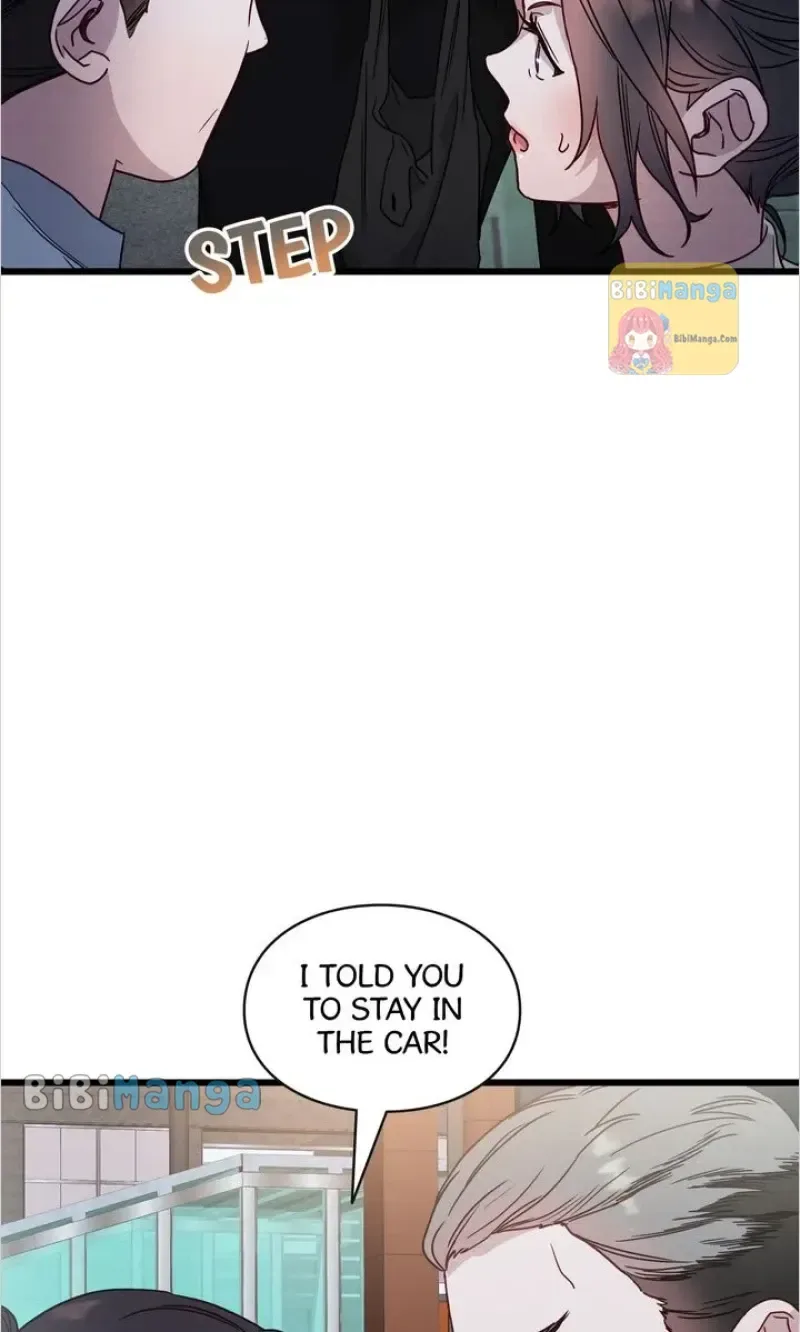 A Morning Kiss at Tiffany’s Chapter 49 page 66
