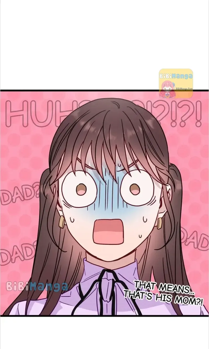 A Morning Kiss at Tiffany’s Chapter 49 page 68