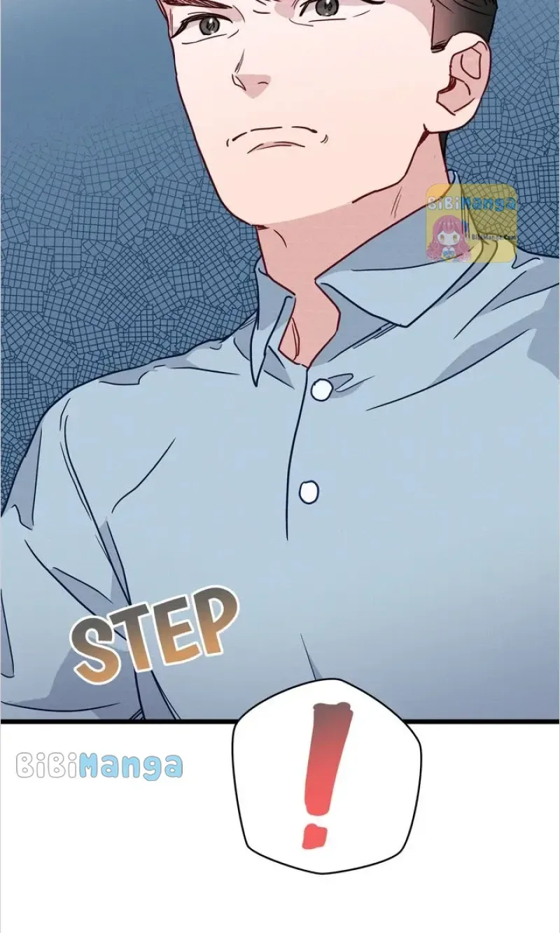A Morning Kiss at Tiffany’s Chapter 49 page 64