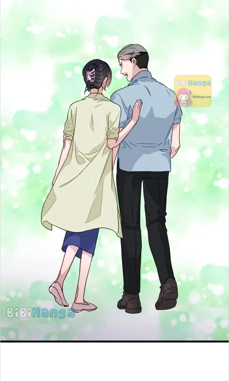 A Morning Kiss at Tiffany’s Chapter 49 page 78