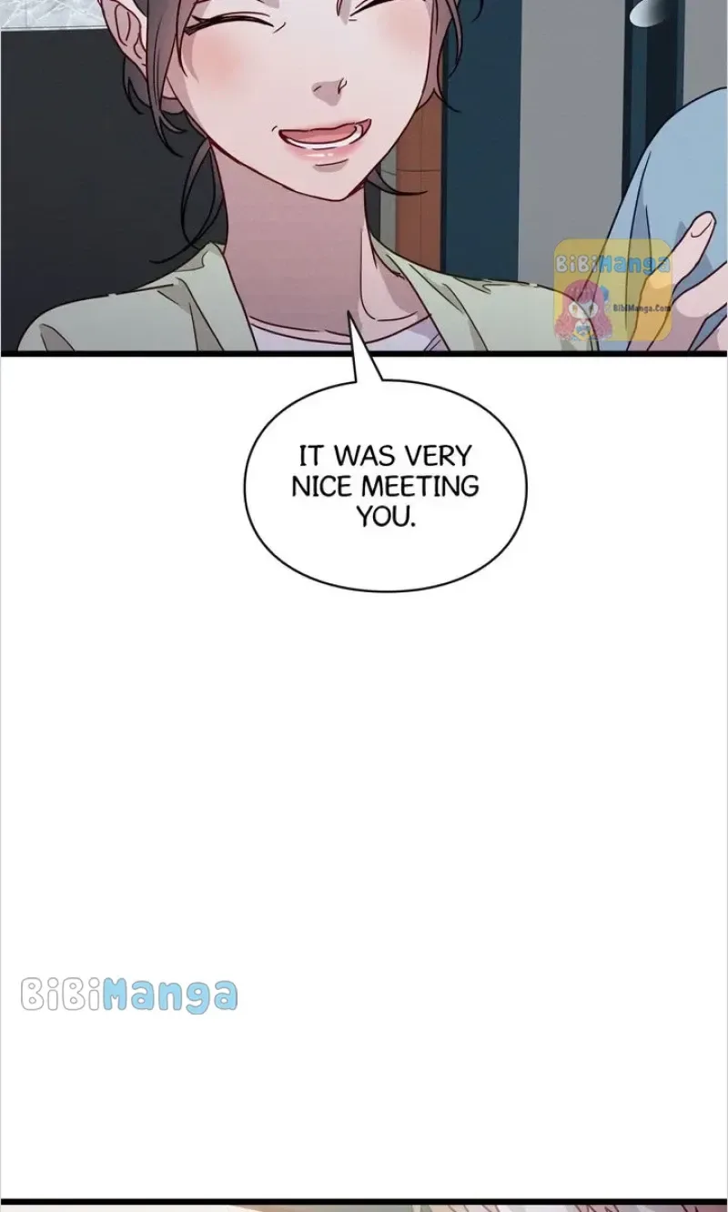 A Morning Kiss at Tiffany’s Chapter 49 page 76