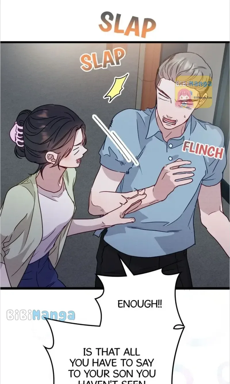 A Morning Kiss at Tiffany’s Chapter 49 page 73