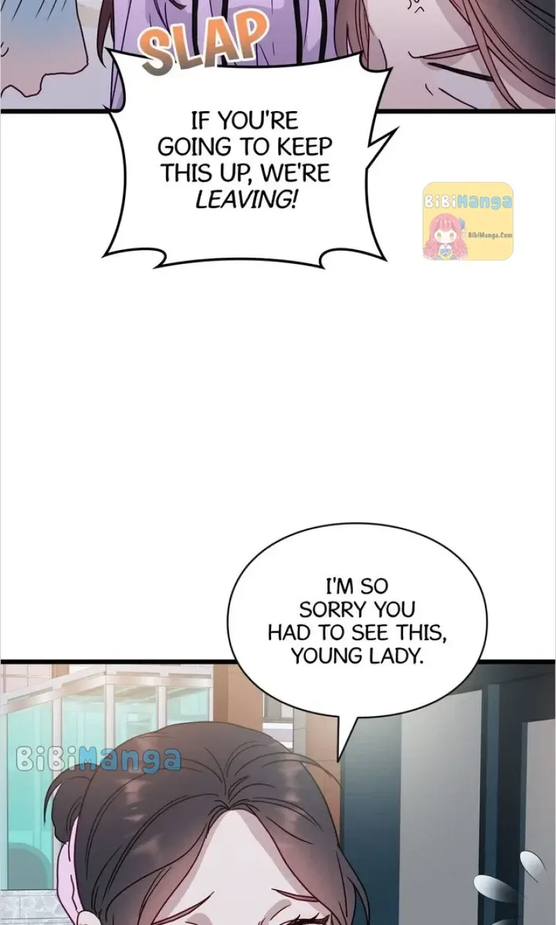 A Morning Kiss at Tiffany’s Chapter 49 page 75