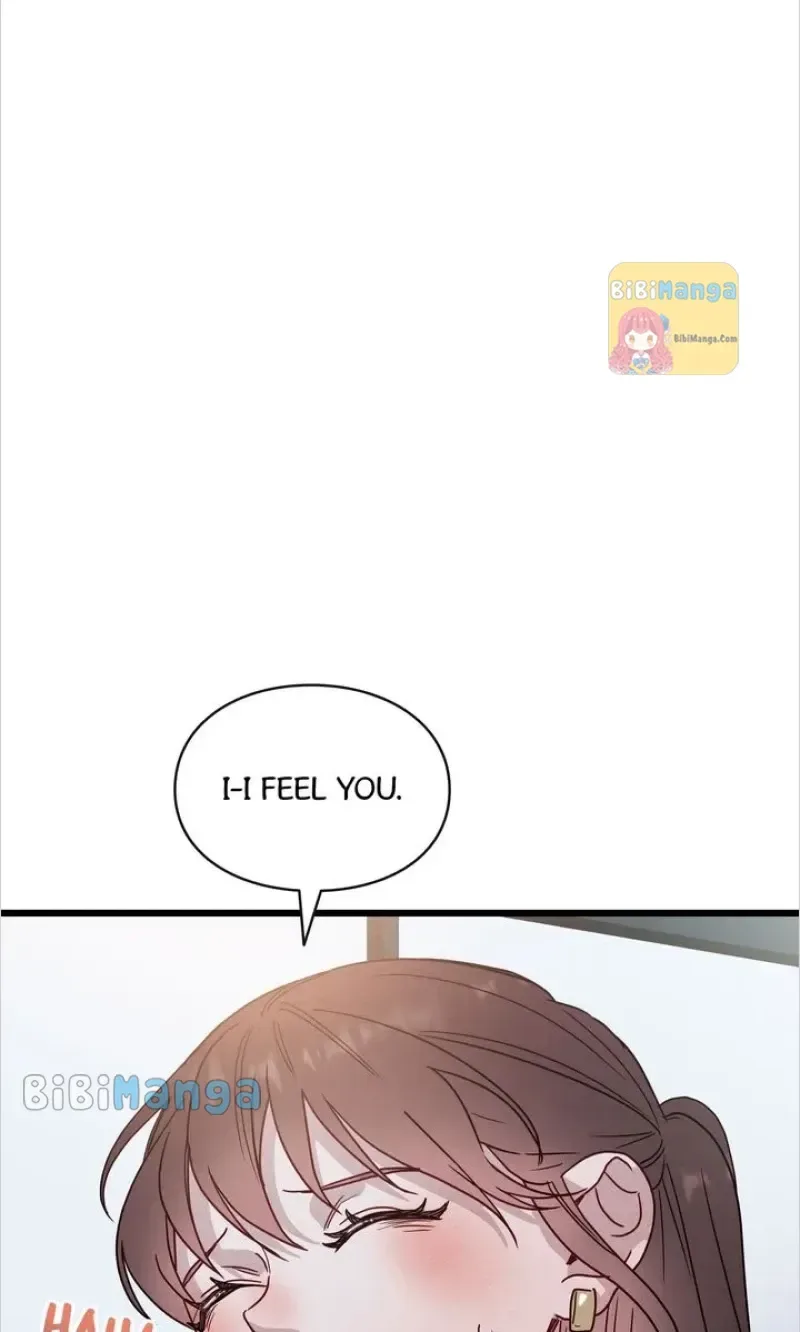 A Morning Kiss at Tiffany’s Chapter 49 page 82