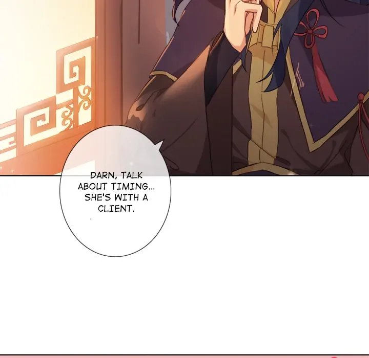 A New Me at the Academy Chapter 2 page 7
