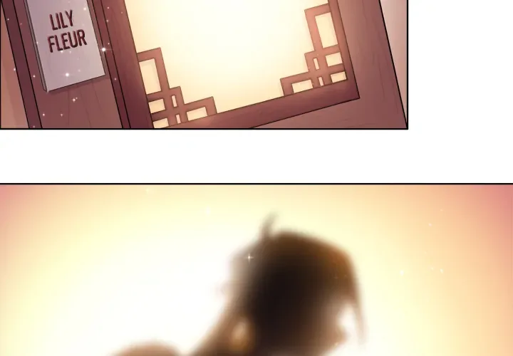 A New Me at the Academy Chapter 2 page 4