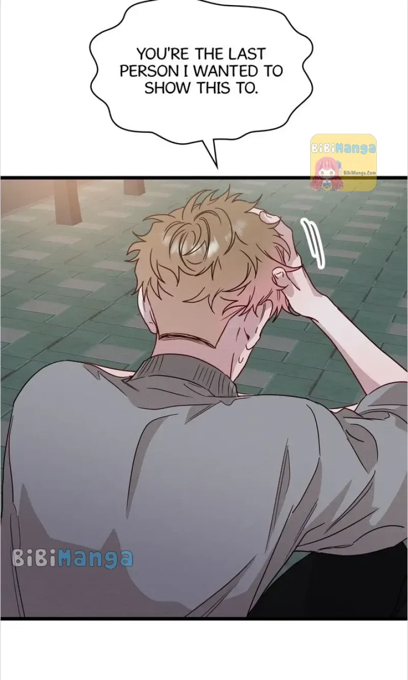 A Morning Kiss at Tiffany’s Chapter 49 page 81