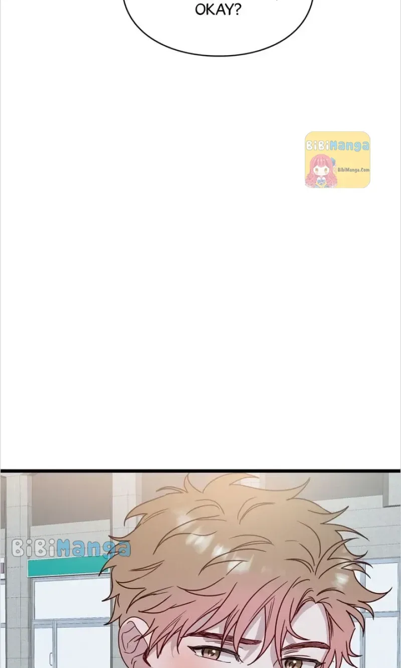 A Morning Kiss at Tiffany’s Chapter 49 page 85
